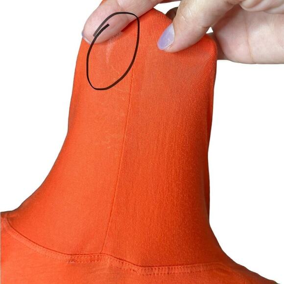 Theory Bundle Women’s Size Small Petite Cashmere Sweater Sleeveless Tops - Picture 9 of 14